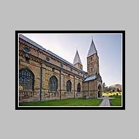 Southwell Minster, Photo 13 by Andy on flickr.jpg